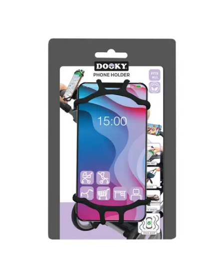 Slika Univerzalni držač mobitela - Dooky