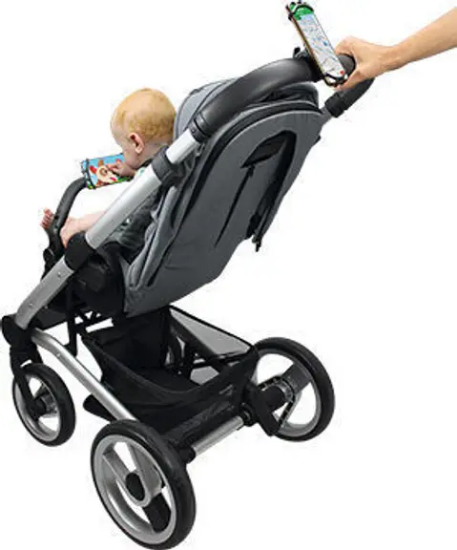 Slika Univerzalni držač mobitela - Dooky