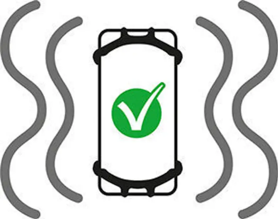 Slika Univerzalni držač mobitela - Dooky