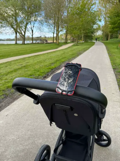 Slika Univerzalni držač mobitela - Dooky