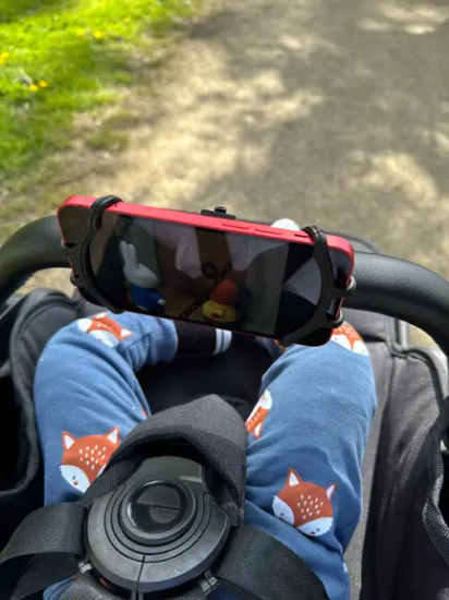 Slika Univerzalni držač mobitela - Dooky