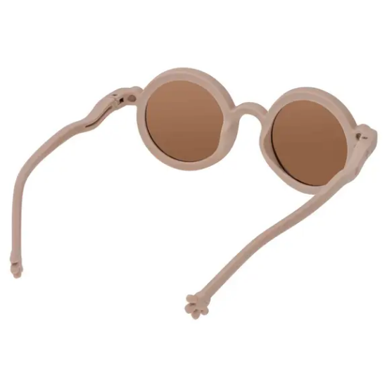 Slika Dječje sunčane naočale Waikiki Beige (6-36 m) - Dooky