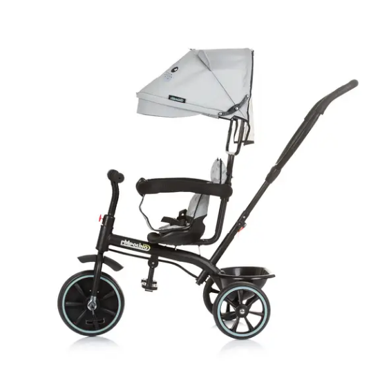 Slika Tricikl Pulse Koala Chipolino 