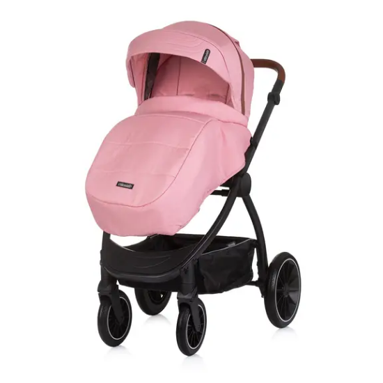 Slika Dječja kolica 3u1 "Prestige" Marshmallow Chipolino 