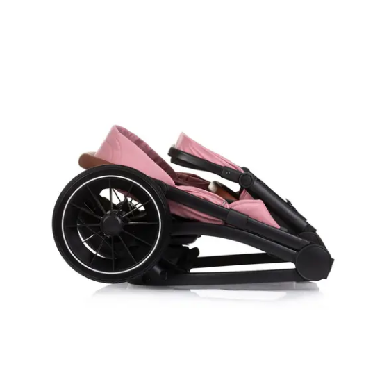 Slika Dječja kolica 3u1 "Prestige" Marshmallow Chipolino 