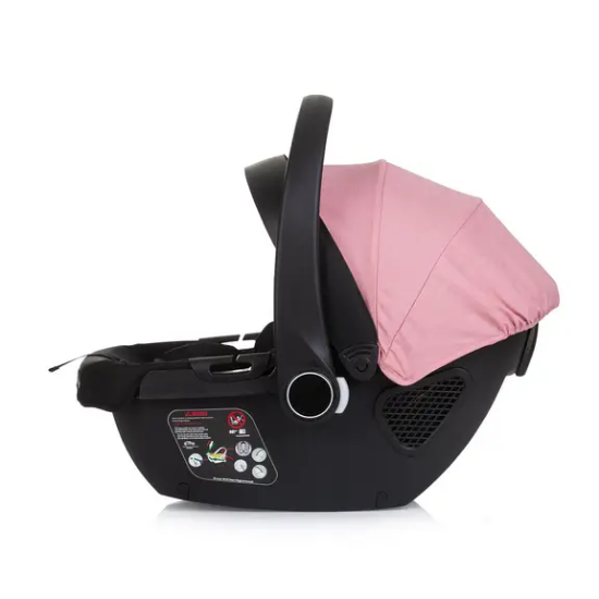 Slika Dječja kolica 3u1 "Prestige" Marshmallow Chipolino 