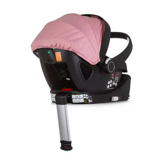 Slika Dječja kolica 3u1 "Prestige" Marshmallow Chipolino 