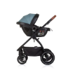 Slika Chipolino dječja kolica 3u1 "Prestige" Basil
