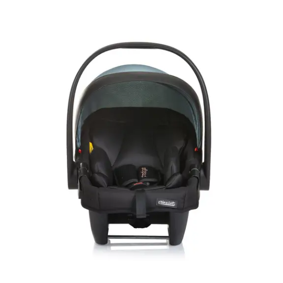 Slika Chipolino dječja kolica 3u1 "Prestige" Basil