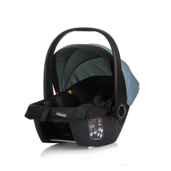 Slika Chipolino dječja kolica 3u1 "Prestige" Basil