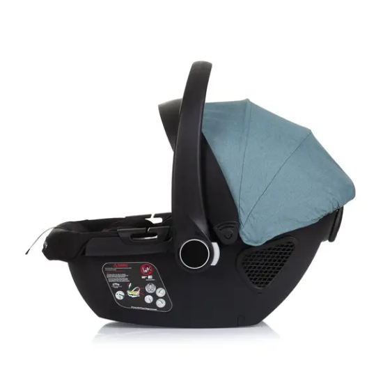 Slika Chipolino dječja kolica 3u1 "Prestige" Basil