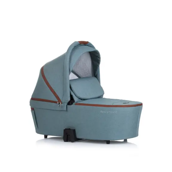 Slika Chipolino dječja kolica 3u1 "Prestige" Basil