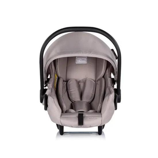 Slika Autosjedalica Aura Tiramisu Chipolino 