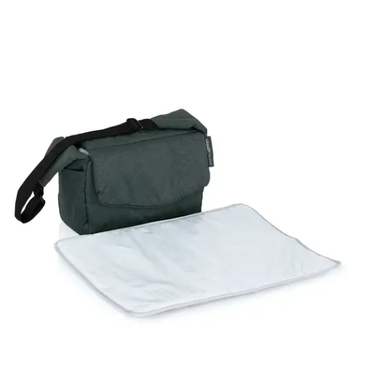 Slika Dječja kolica za blizance ili dvoje djece Duo Smart Basil Chipolino 