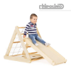 Slika Dječji centar 6u1 (ljestve za penjanje/igračka za ljuljanje/tobogan) Chipolino 