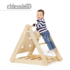Slika Dječji centar 6u1 (ljestve za penjanje/igračka za ljuljanje/tobogan) Chipolino 