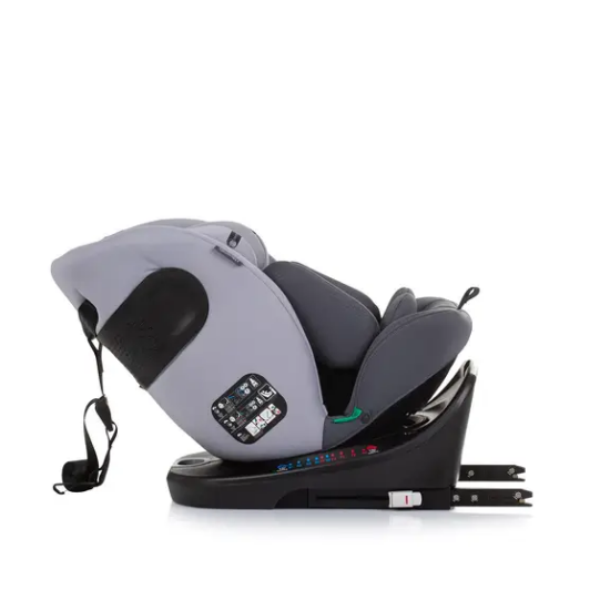 Slika Autosjedalica Motion 360 40-150cm Granite Chipolino 