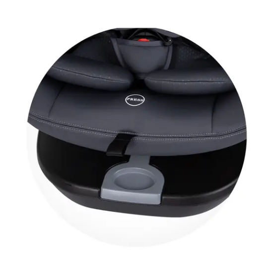 Slika Autosjedalica Motion 360 40-150cm Granite Chipolino 