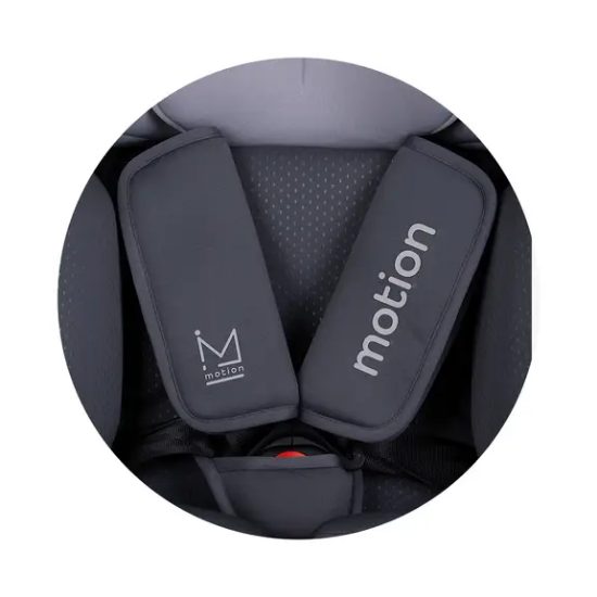 Slika Autosjedalica Motion 360 40-150cm Granite Chipolino 