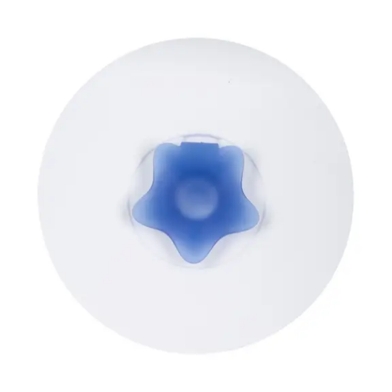 Slika Sklopiva kadica s umetkom za kupanje Isla Blue Chipolino 