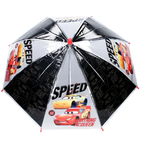 Slika Cars Rainy Days Kišobran 