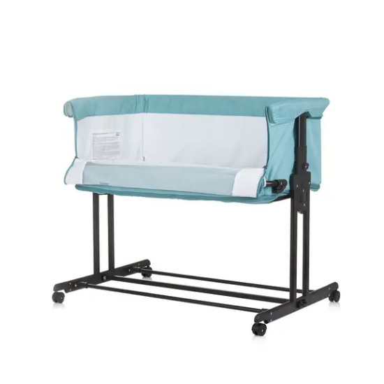 Slika Krevetić 2u1 Zen Pastel Zelena Chipolino 