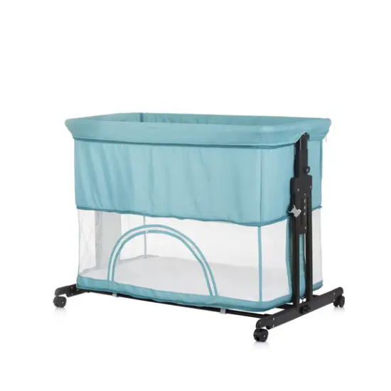 Slika Krevetić 2u1 Zen Pastel Zelena Chipolino 