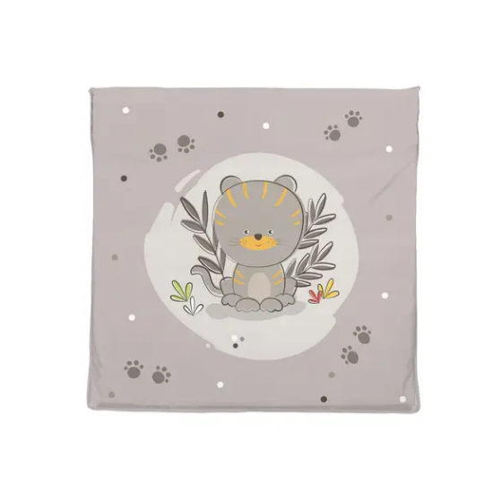 Slika Vrtić Pop Up Tiger Bež Chipolino 