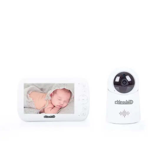 Slika Baby monitor Orion 5" LCD Chipolino 