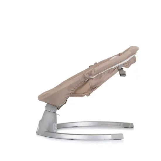 Slika Ležaljka Nest Macadamia Chipolino 