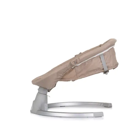 Slika Ležaljka Nest Macadamia Chipolino 