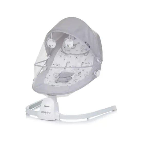 Slika Ležaljka "Oasis" granite Chipolino 