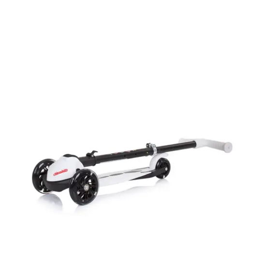 Slika Romobil Robby bijeli Chipolino 