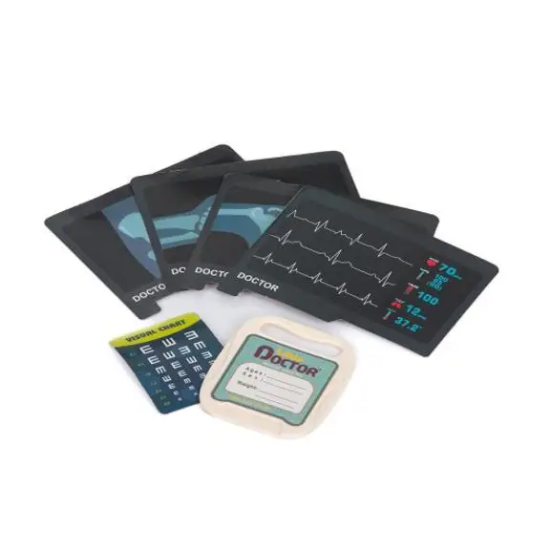 Slika Set za igru DOKTOR Chipolino