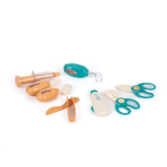 Slika Set za igru DOKTOR Chipolino