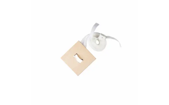 Slika krevetić 7u1 s madracem WHITE - Waldin