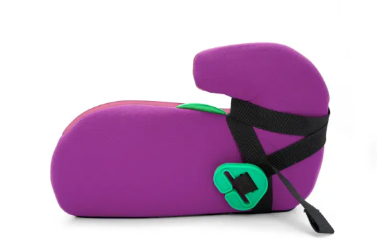 Slika Autosjedalica za djecu Paw Patrol Skye R129