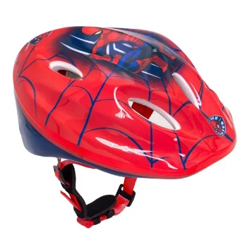 Slika Dječja kaciga Spidermen, 52-56 cm