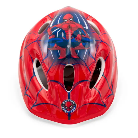 Slika Dječja kaciga Spidermen, 52-56 cm