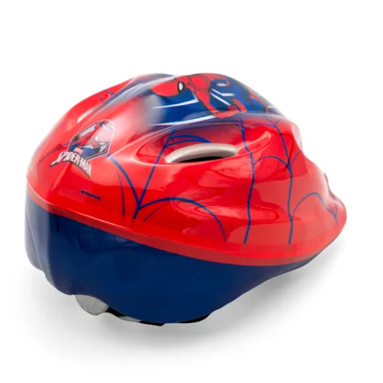 Slika Dječja kaciga Spidermen, 52-56 cm