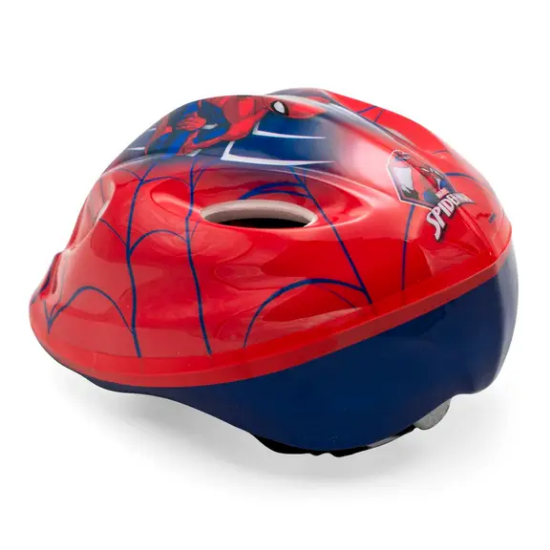 Slika Dječja kaciga Spidermen, 52-56 cm