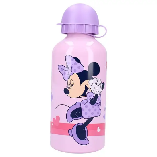 Slika Bočica  Minnie Mouse Let's Eat 500ml