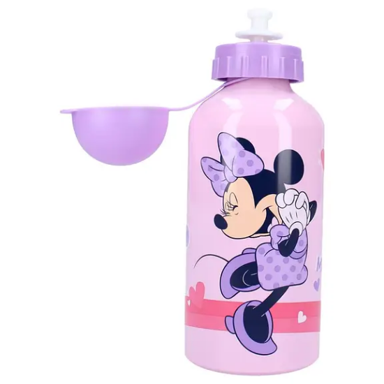 Slika Bočica  Minnie Mouse Let's Eat 500ml