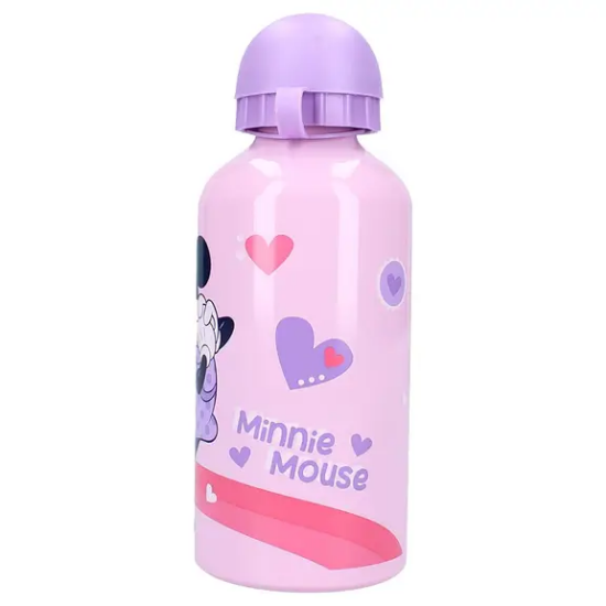 Slika Bočica  Minnie Mouse Let's Eat 500ml