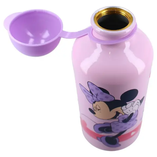Slika Bočica  Minnie Mouse Let's Eat 500ml