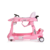 Slika Hodalica Airplane 3u1 - Pink Chipolino 