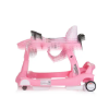 Slika Hodalica Airplane 3u1 - Pink Chipolino 