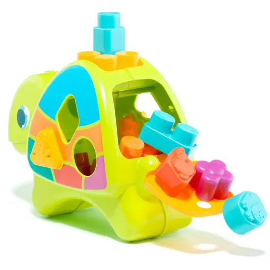 Slika Interaktivna igračka sa zvukovima Turtle - Molto