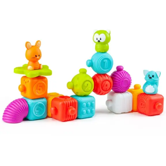 Slika Interaktivni set 17 kom - Molto