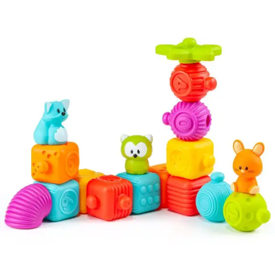 Slika Interaktivni set 17 kom - Molto